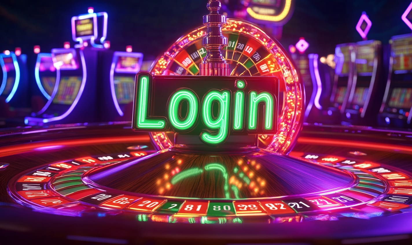 55C.BET: Registro e Login Fácil no Cassino Online